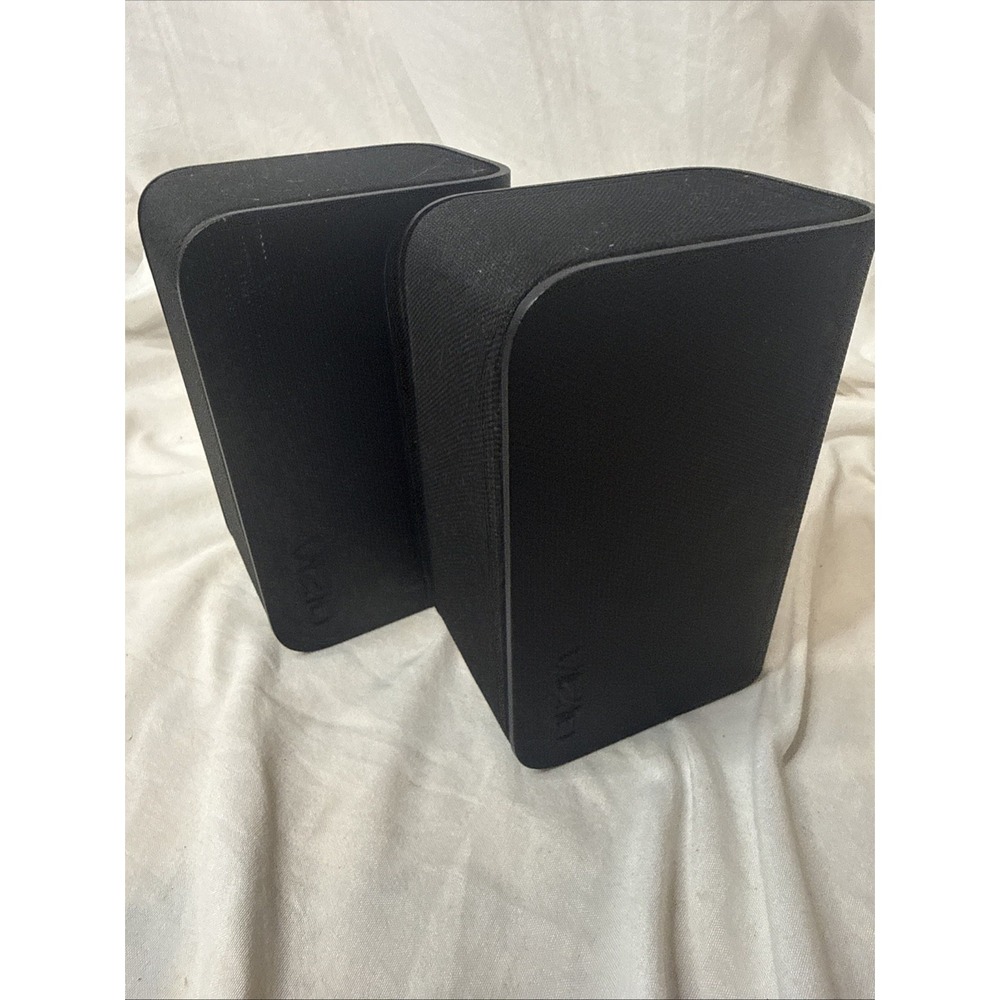 Vizio V51-H6 V-Series 5.1 Home Theater Left & Right Surround Speakers & Wiring